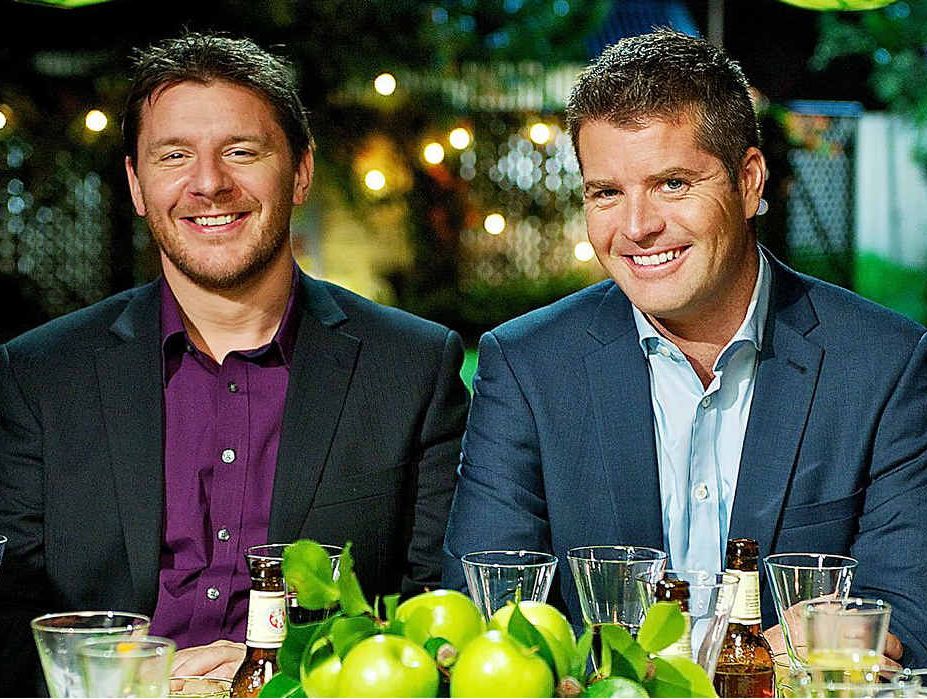 Do you have what it takes to impress MKR judges Manu and Pete?